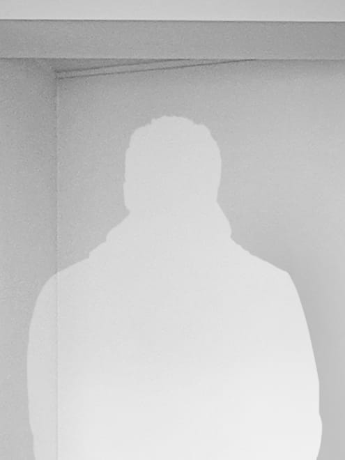 Porträtfoto von Steffen Mämpel