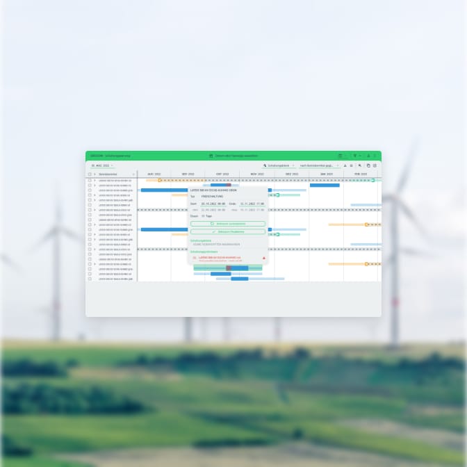 Teaser Image for Reference project Gridside HANS