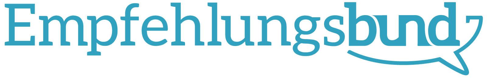 Empfehlungsbund Logo