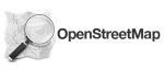 OpenStreetMap is a free, collaborative world map. The technology is based on an open geodatabase that is maintained and constantly updated by volunteers around the world.